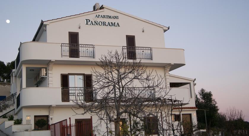 Apartments Panorama 2 Trogir Habitación foto