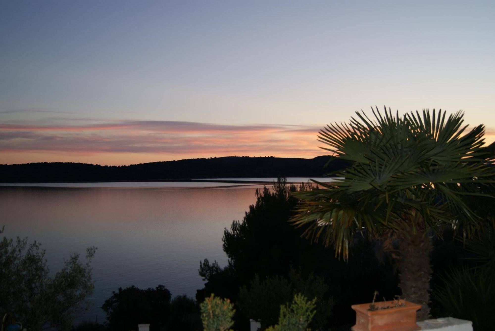 Apartments Panorama 2 Trogir Habitación foto
